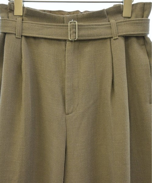 green label relaxing Other pants