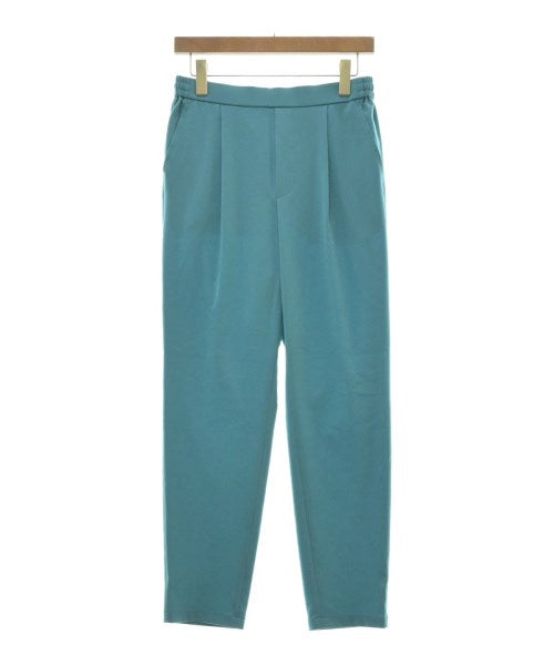 green label relaxing Other pants