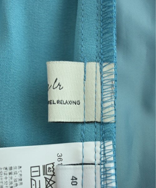 green label relaxing Other pants