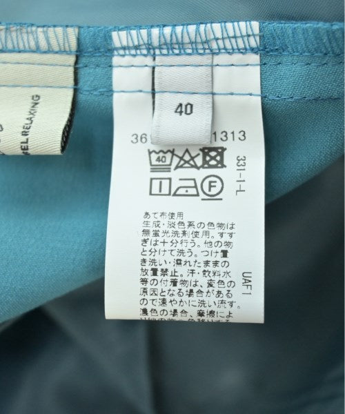 green label relaxing Other pants