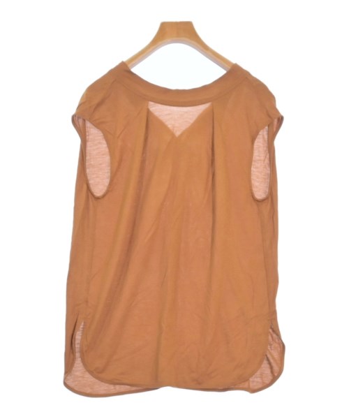 green label relaxing Sleevelesses