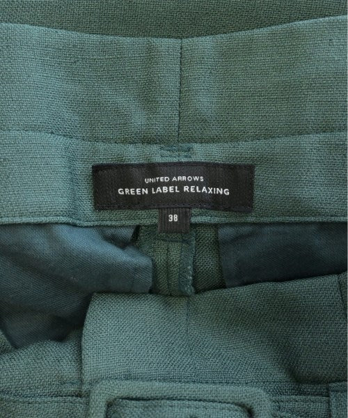 green label relaxing Other pants