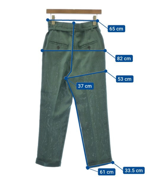 green label relaxing Other pants