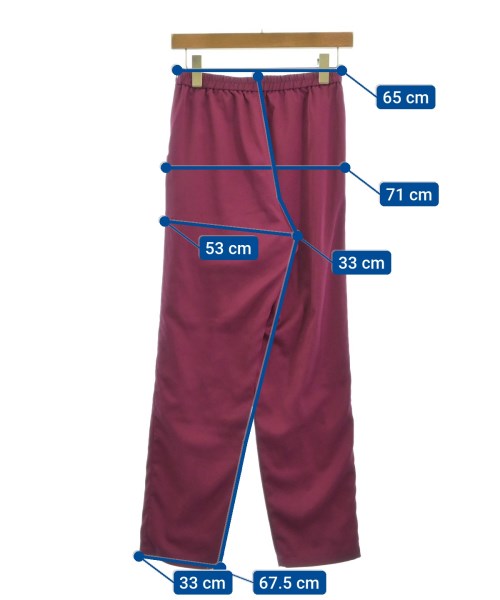 JOURNAL STANDARD Other pants