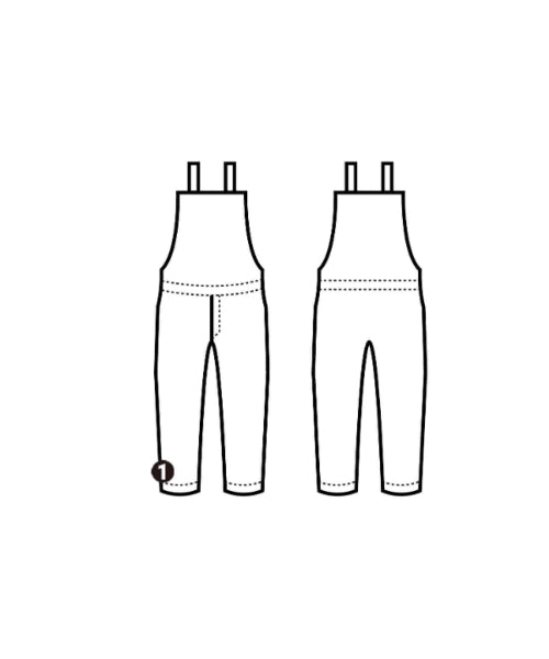 JOURNAL STANDARD Overalls/ Rompers/ Jumpsuits