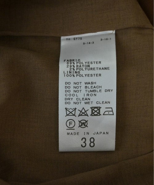 JOURNAL STANDARD Other pants