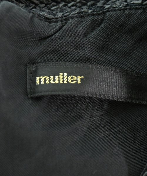 muller of yoshiokubo Dresses