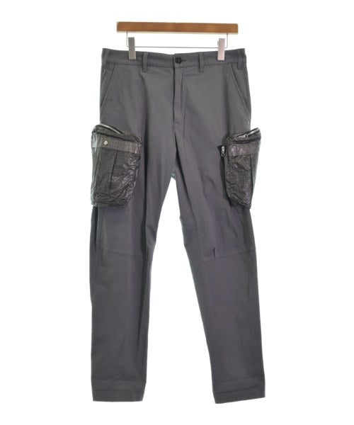 STONE ISLAND Cargo pants