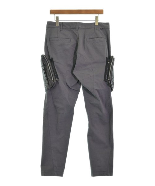 STONE ISLAND Cargo pants