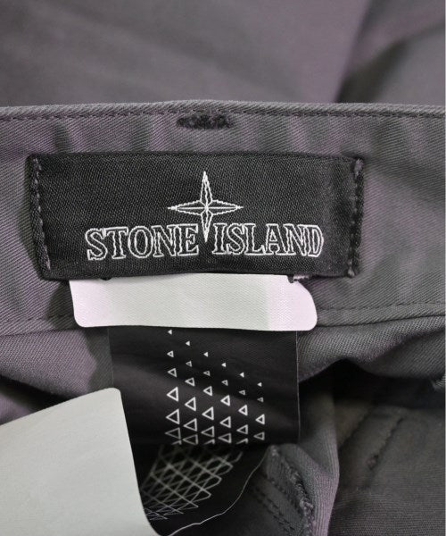 STONE ISLAND Cargo pants