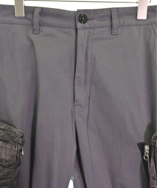 STONE ISLAND 工裝褲