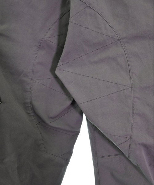 STONE ISLAND 工裝褲
