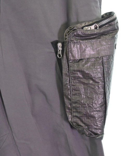 STONE ISLAND 工裝褲