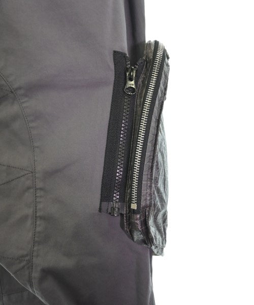 STONE ISLAND Cargo pants