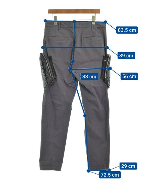 STONE ISLAND Cargo pants