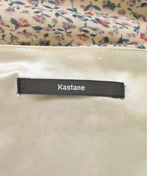 Kastane Dresses