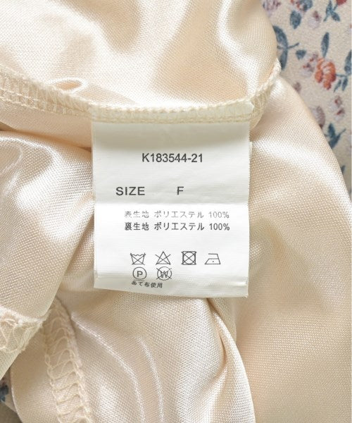 Kastane Dresses