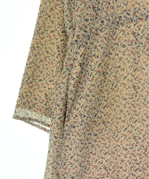 Kastane Dresses
