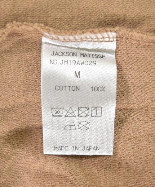 Jackson Matisse Tee Shirts/Tops