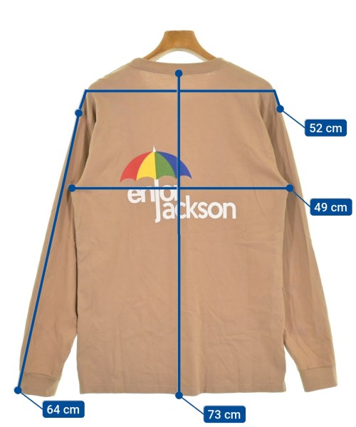 Jackson Matisse Tee Shirts/Tops