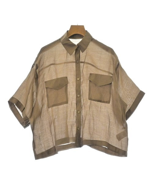 Te chichi Casual shirts