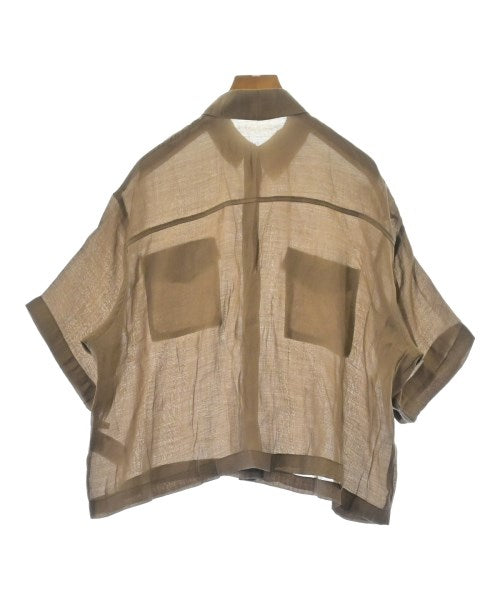Te chichi Casual shirts