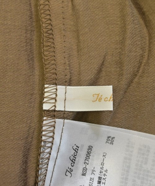 Te chichi Casual shirts