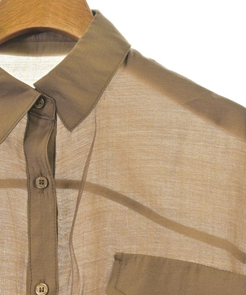 Te chichi Casual shirts
