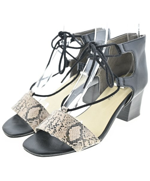 oriental traffic Sandals
