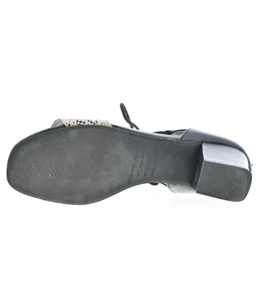 oriental traffic Sandals