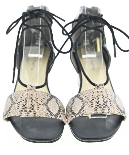 oriental traffic Sandals