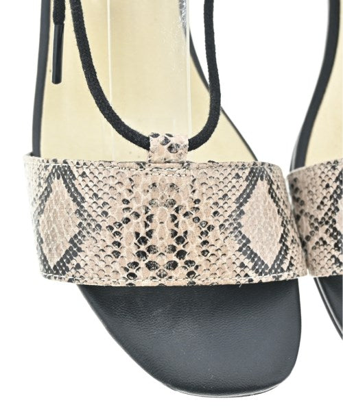oriental traffic Sandals