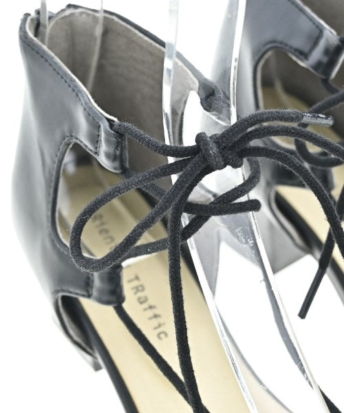 oriental traffic Sandals