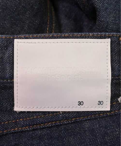 TAKAHIROMIYASHITATheSoloist. Jeans