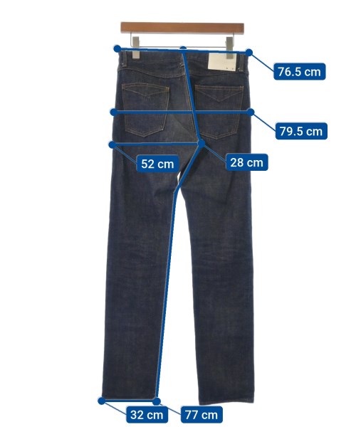 TAKAHIROMIYASHITATheSoloist. Jeans