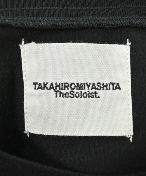 TAKAHIROMIYASHITATheSoloist. Tee Shirts/Tops