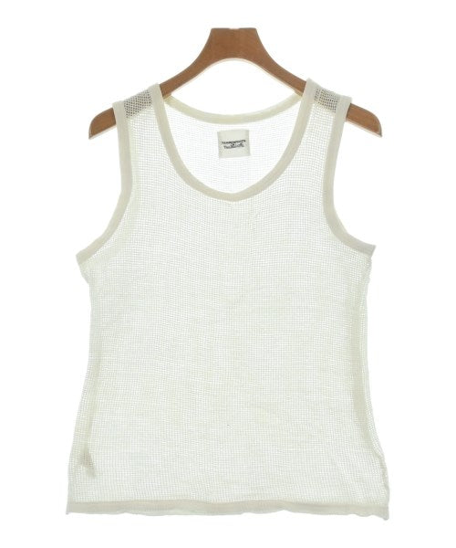 TAKAHIROMIYASHITATheSoloist. Tank tops