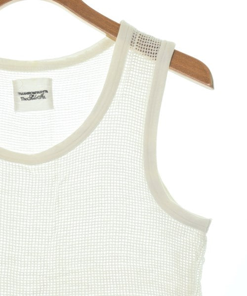 TAKAHIROMIYASHITATheSoloist. Tank tops