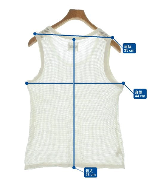 TAKAHIROMIYASHITATheSoloist. Tank tops