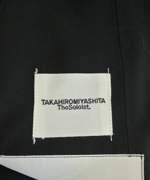 TAKAHIROMIYASHITATheSoloist. Casual shirts