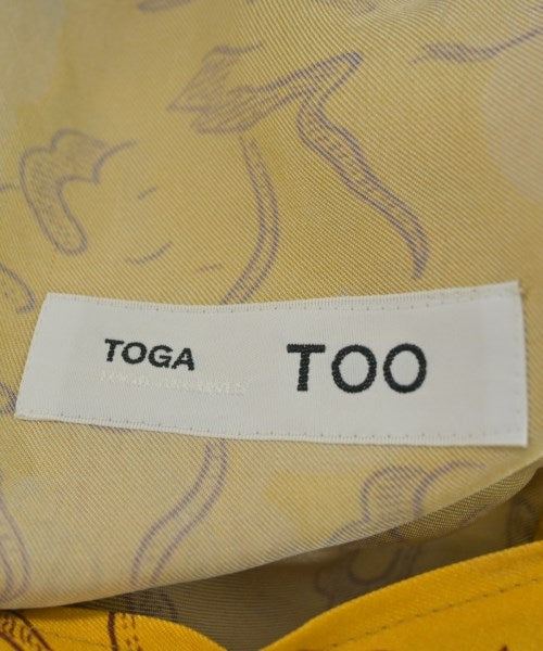 TOGA Other pants