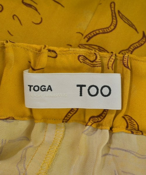 TOGA Long/Maxi length skirts