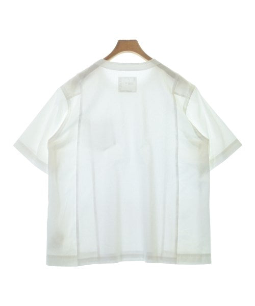 sacai Tee Shirts/Tops