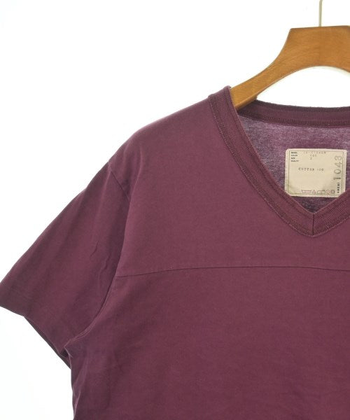 sacai Tee Shirts/Tops