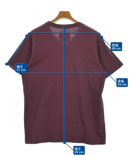 sacai Tee Shirts/Tops