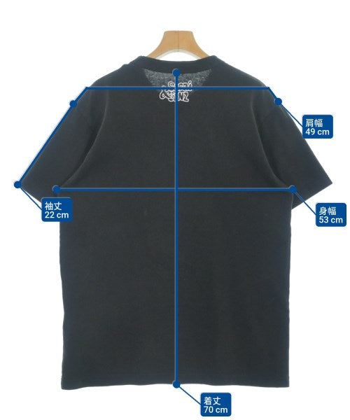 sacai Tee Shirts/Tops