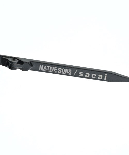 sacai Sun glasses