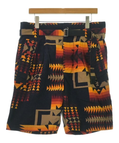sacai 短褲