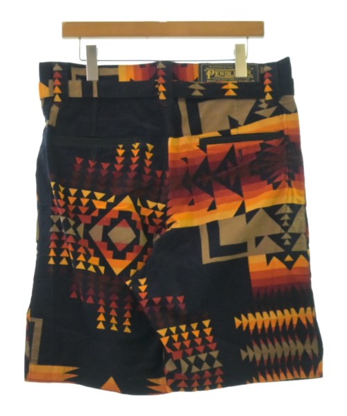 sacai Shorts