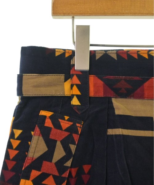 sacai Shorts